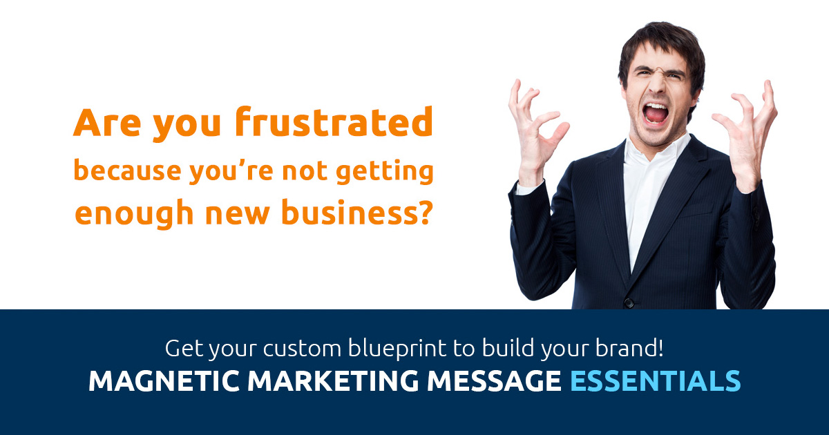 magnetic marketing