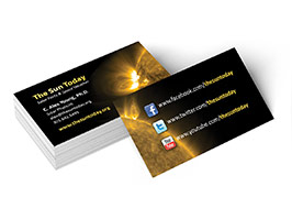Business Cards