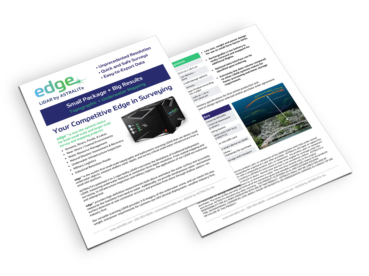 Datasheets