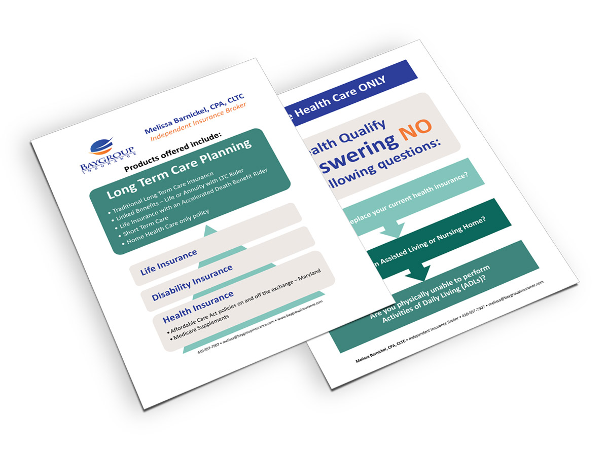 Datasheets