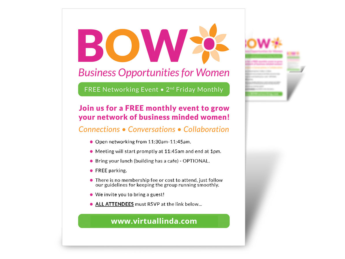 Flyer