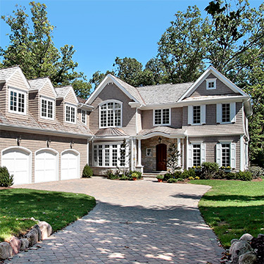 Marketing is like buying a house. Marketing is like buying a house.