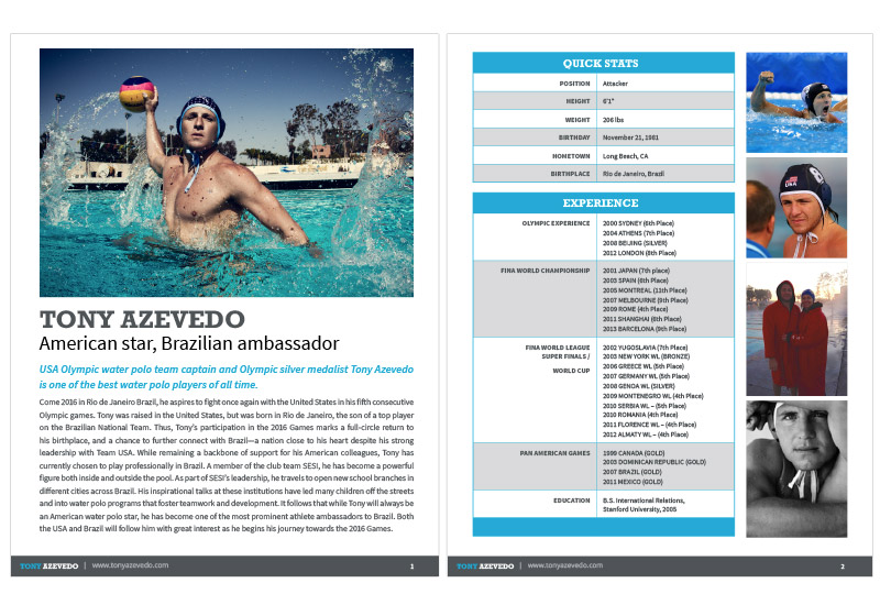 Media Kits