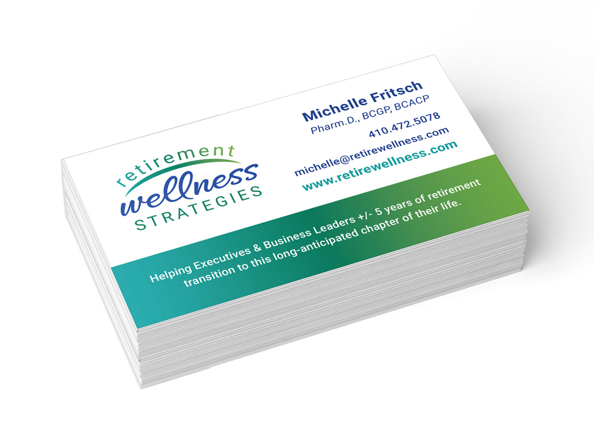 Business Cards