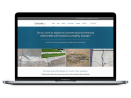 WordPress Website