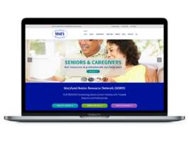 WordPress Website