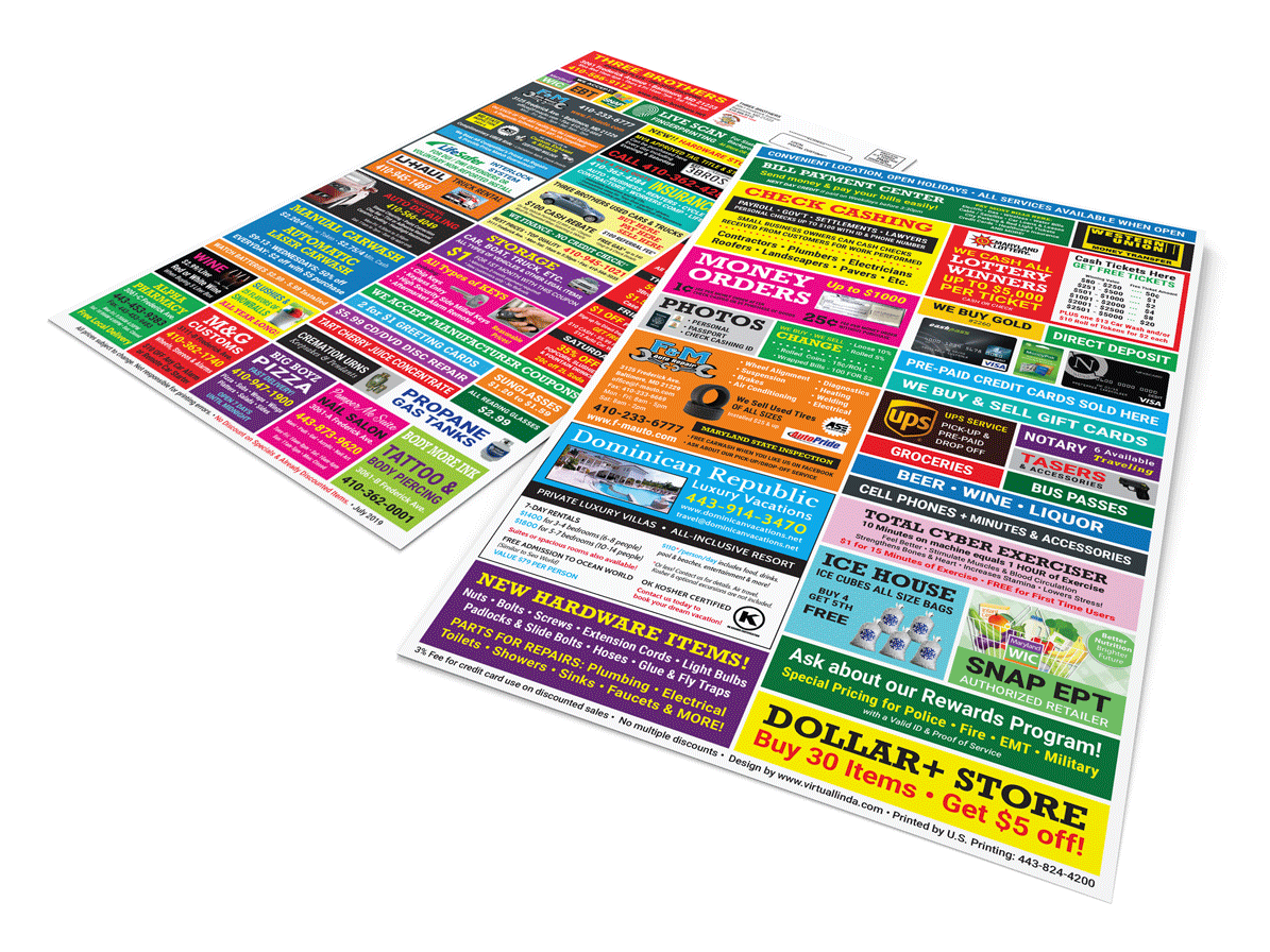 Flyer