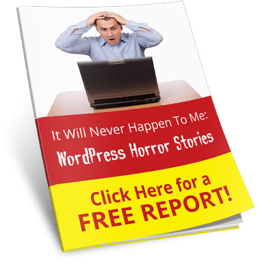 WordPress Horror Stories