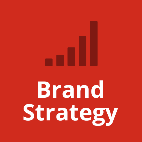 Brand Strategy