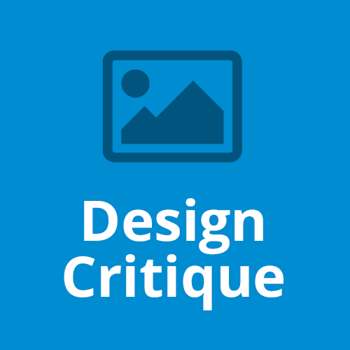 Design Critique