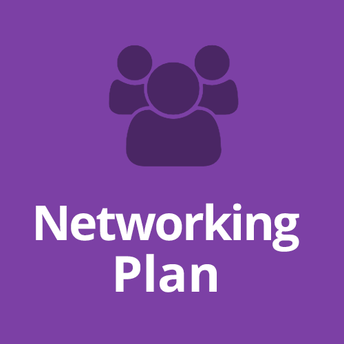 Networking Plan
