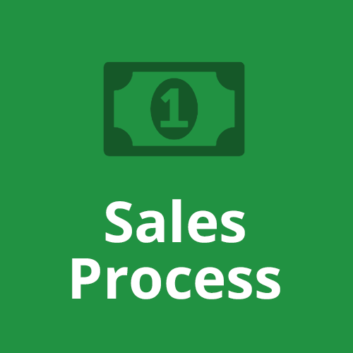 Sales Process