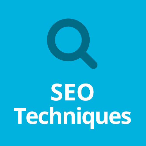 SEO Techniques