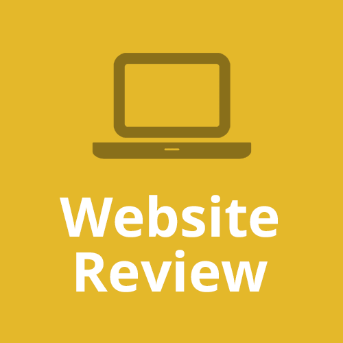 Website Review
