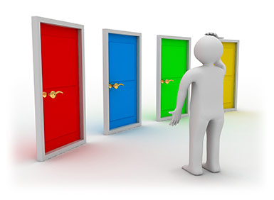 Let’s talk about your options! Let’s talk about your options!