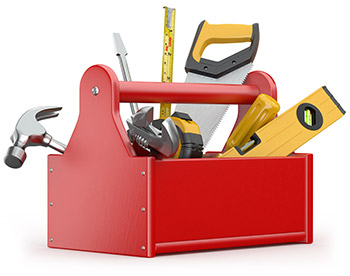 The Brand Builder Toolbox