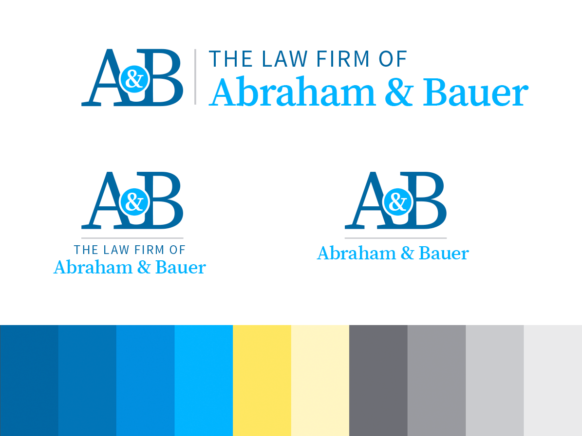 Logo & Color Palette