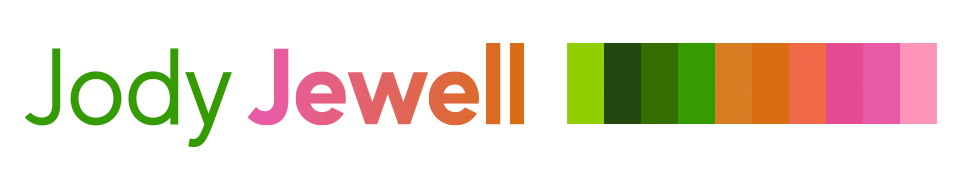 Logo & header design by Virtuallinda