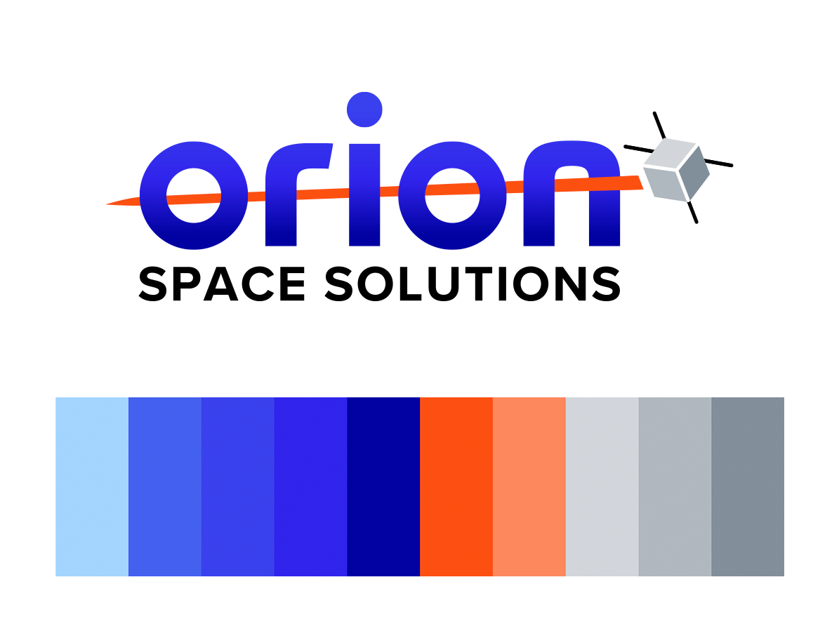 Logo & Color Palette