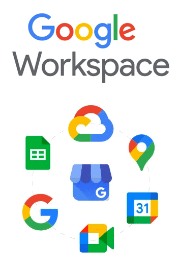 Google Workspace