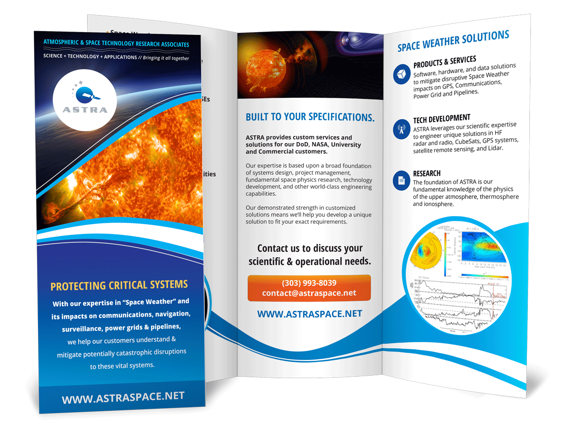 ASTRA Brochure