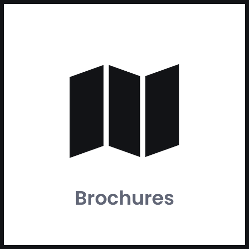 Brochures