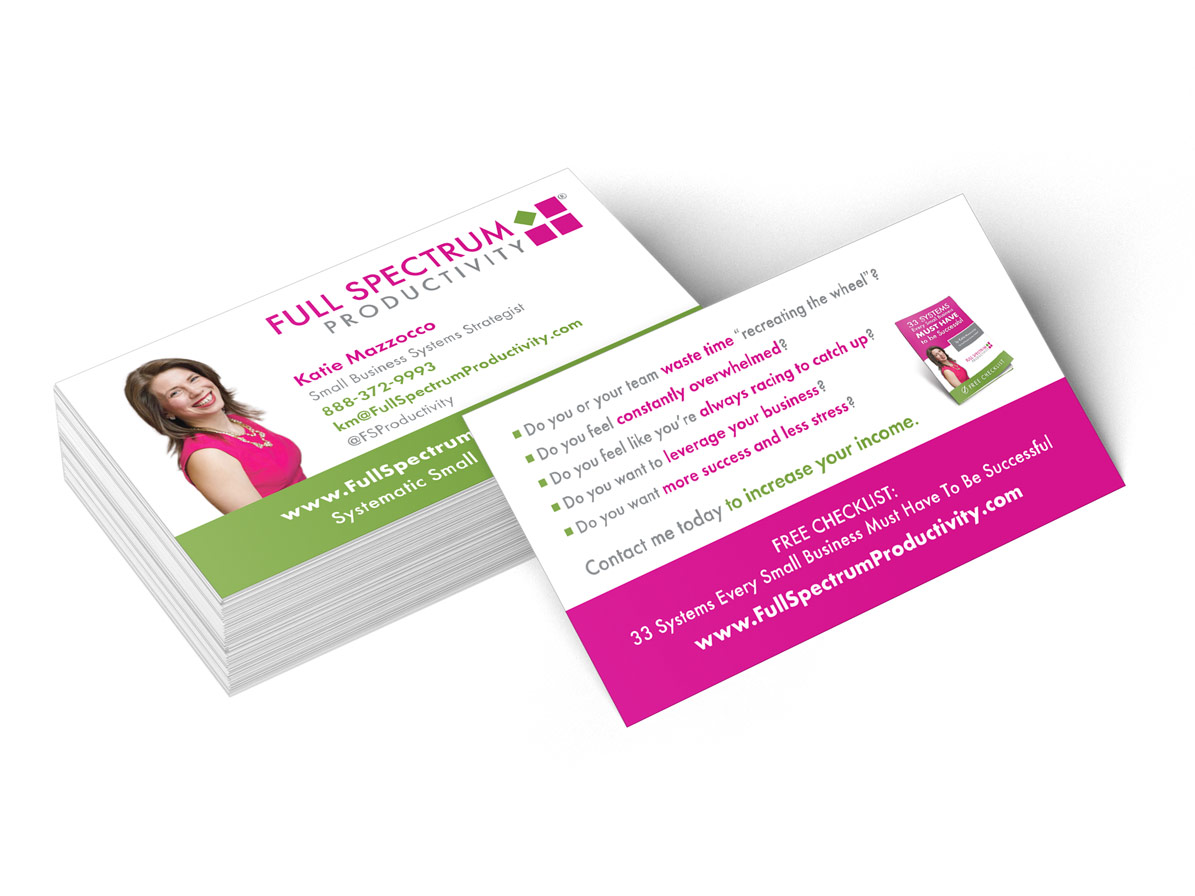 Business Cards