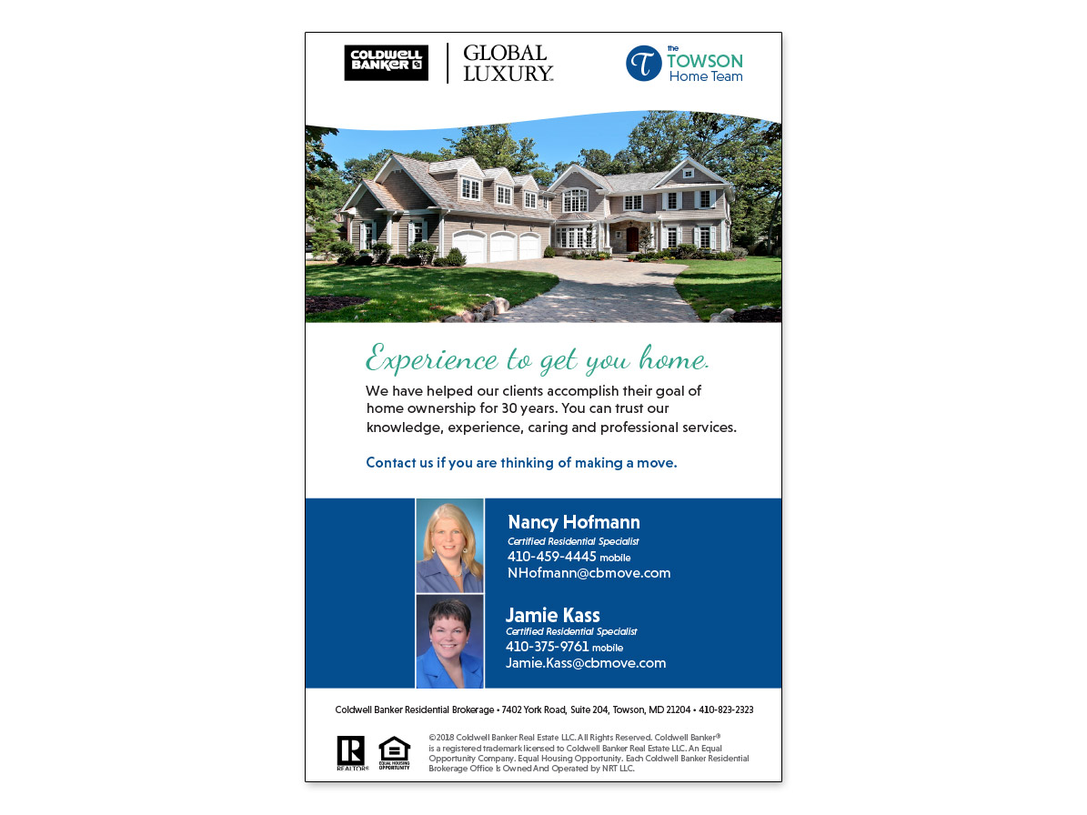 Print Ad