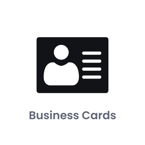 Business Cards