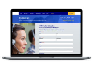 CMD WordPress Website CMD WordPress Website