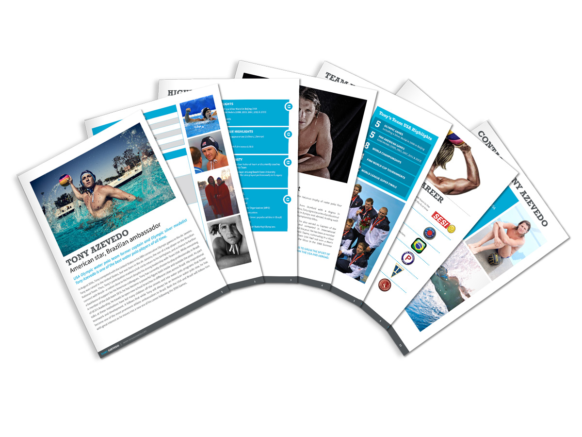 Print - eBooks