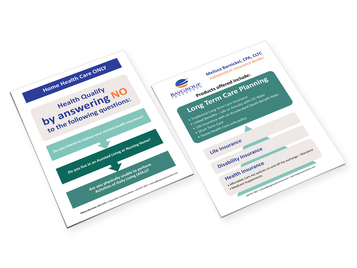 Print - Flyers