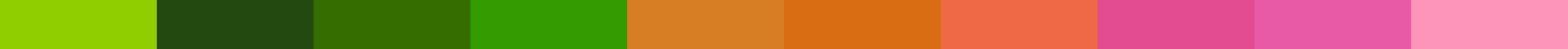 Colors - Jody Jewell