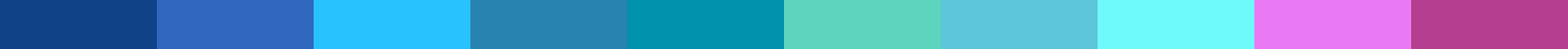 Colors - Coach Rita