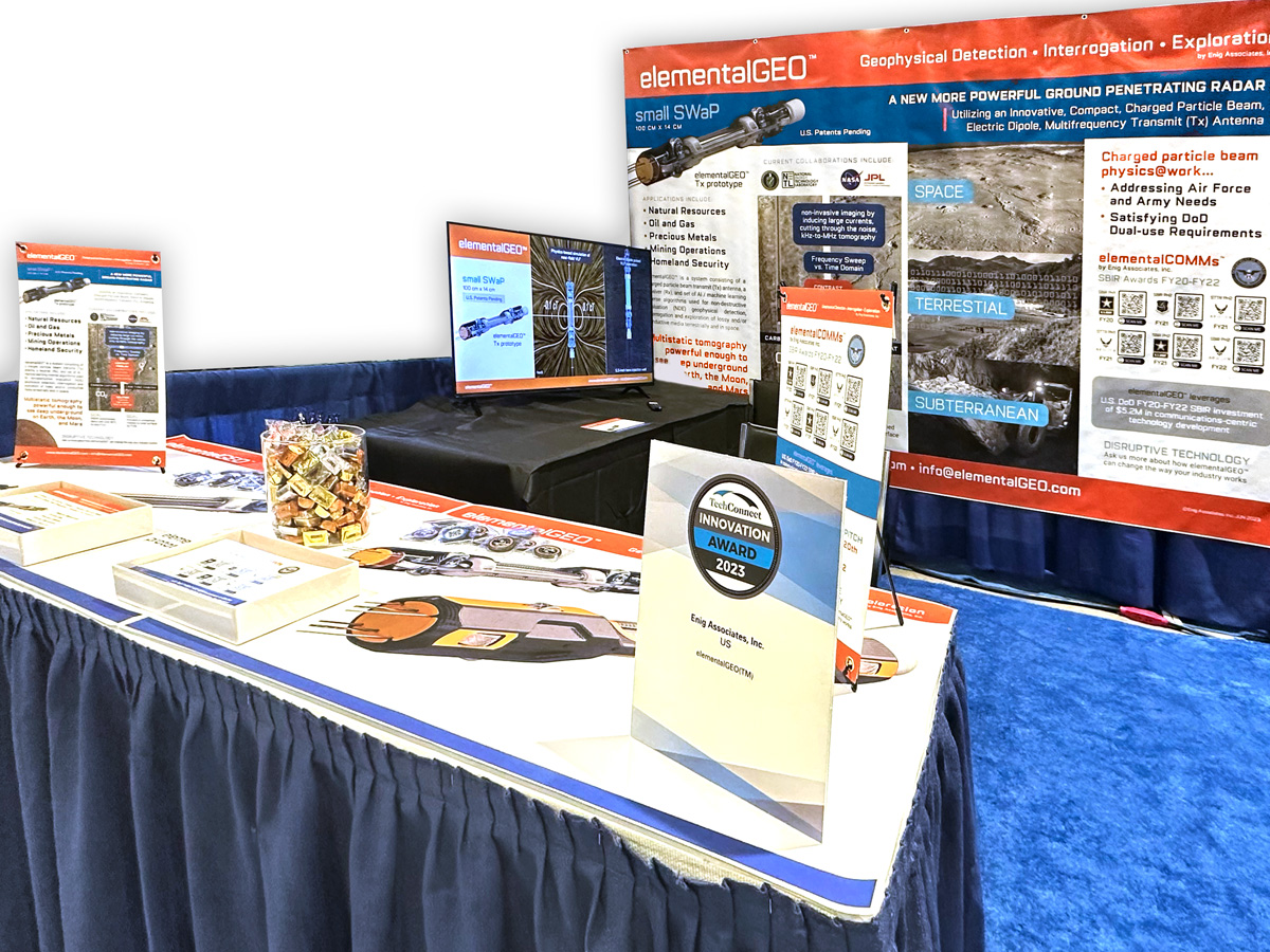 Event Booth