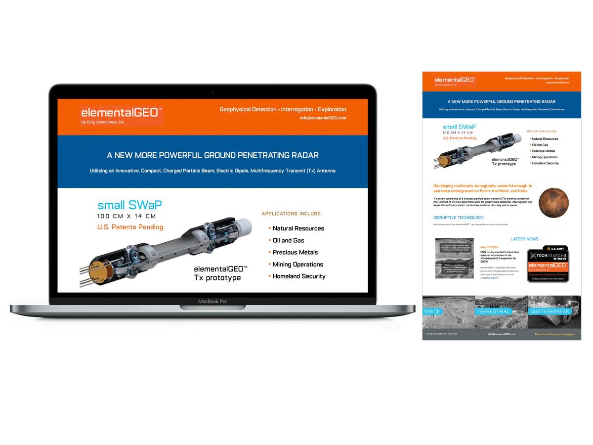 WordPress Website