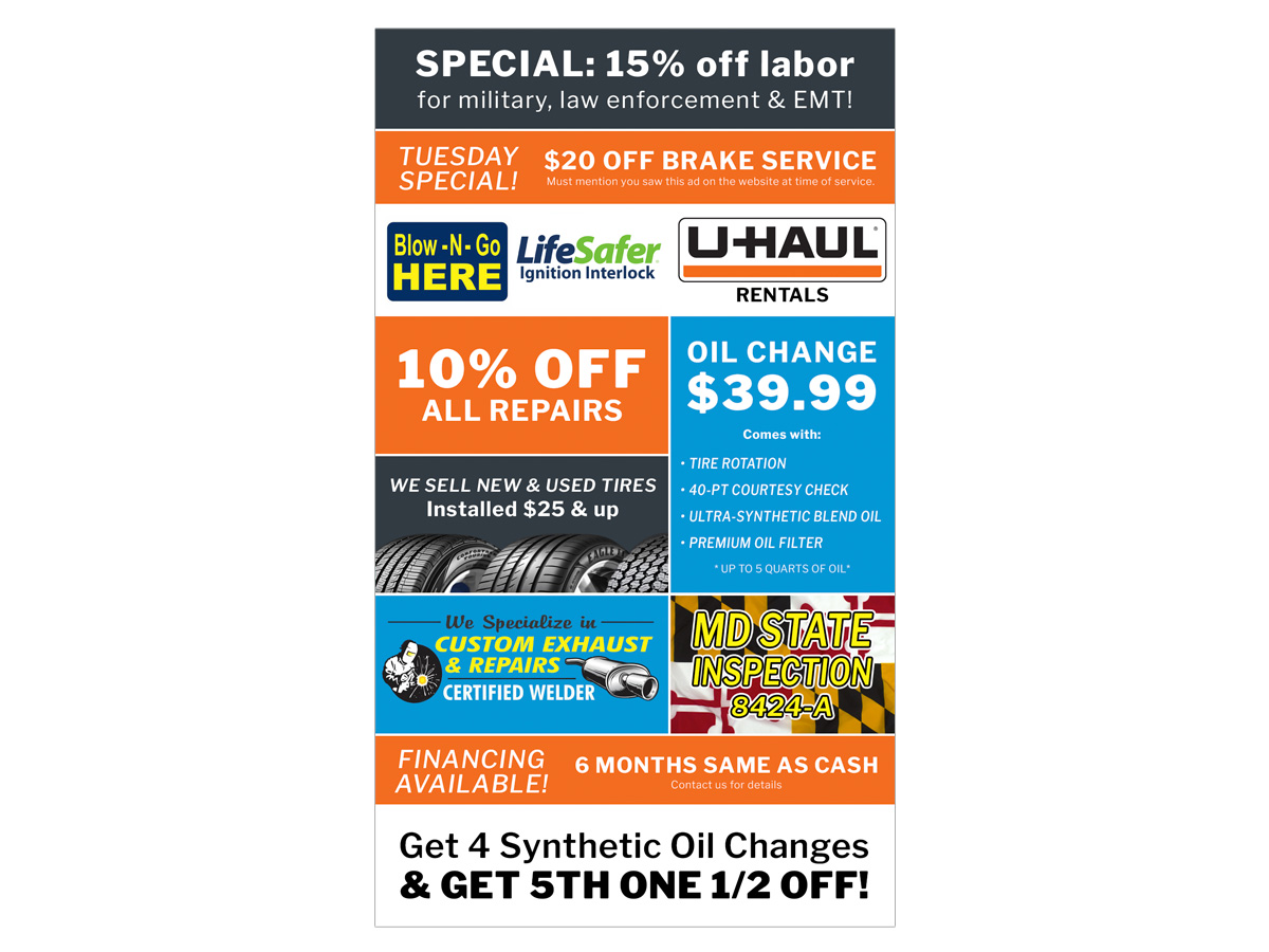Digital Promo
