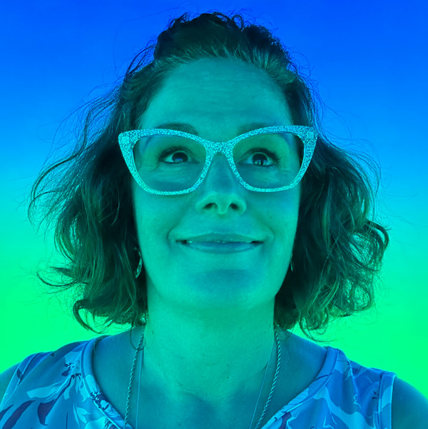 Linda Schenk (Virtuallinda)
