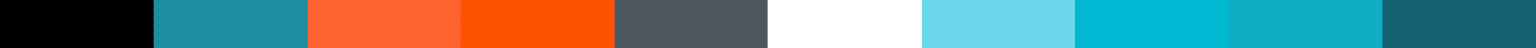Colors - SOA