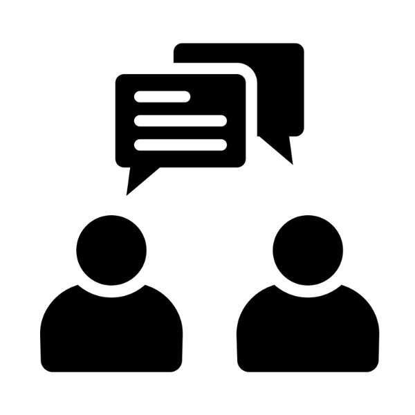 Let's Talk Let's Talk