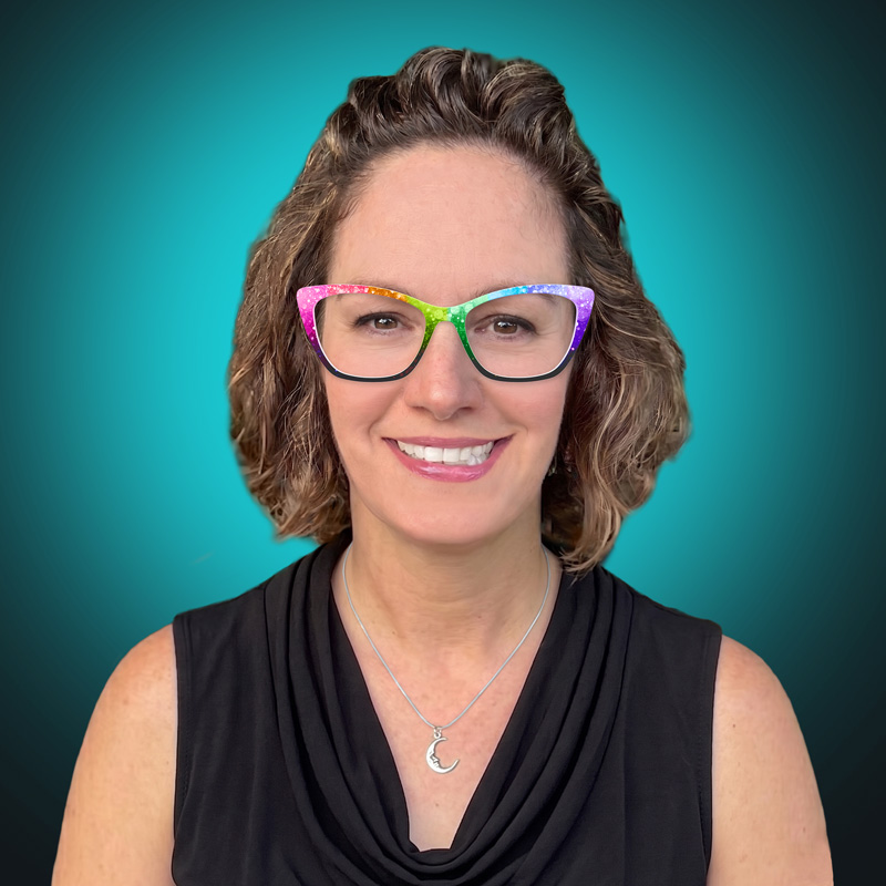 Virtuallinda (Linda Schenk)