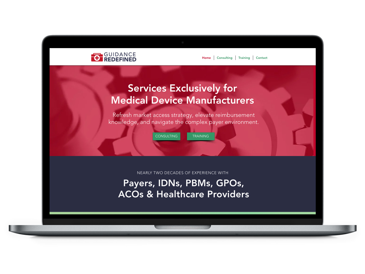 Wix Website - Guidance Redefined Wix Website - Guidance Redefined