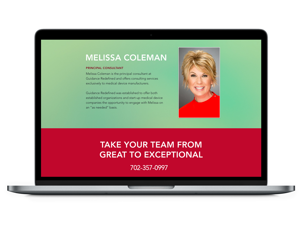 Wix Website - Guidance Redefined Wix Website - Guidance Redefined