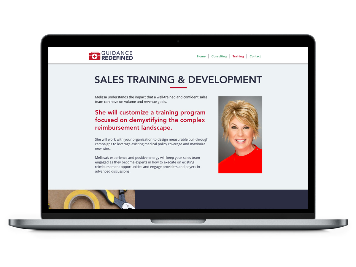 Wix Website - Guidance Redefined Wix Website - Guidance Redefined