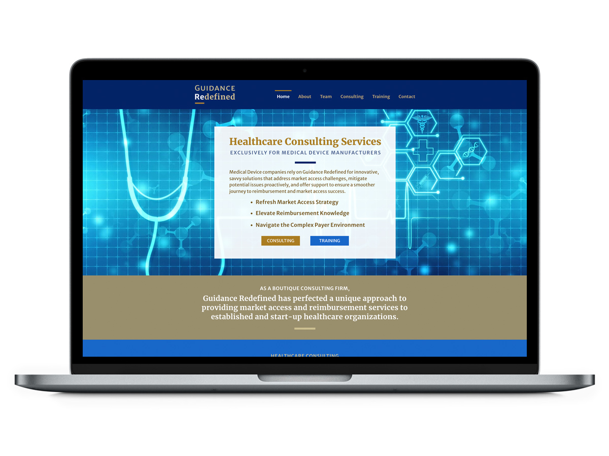 Wix Website - Guidance Redefined Wix Website - Guidance Redefined