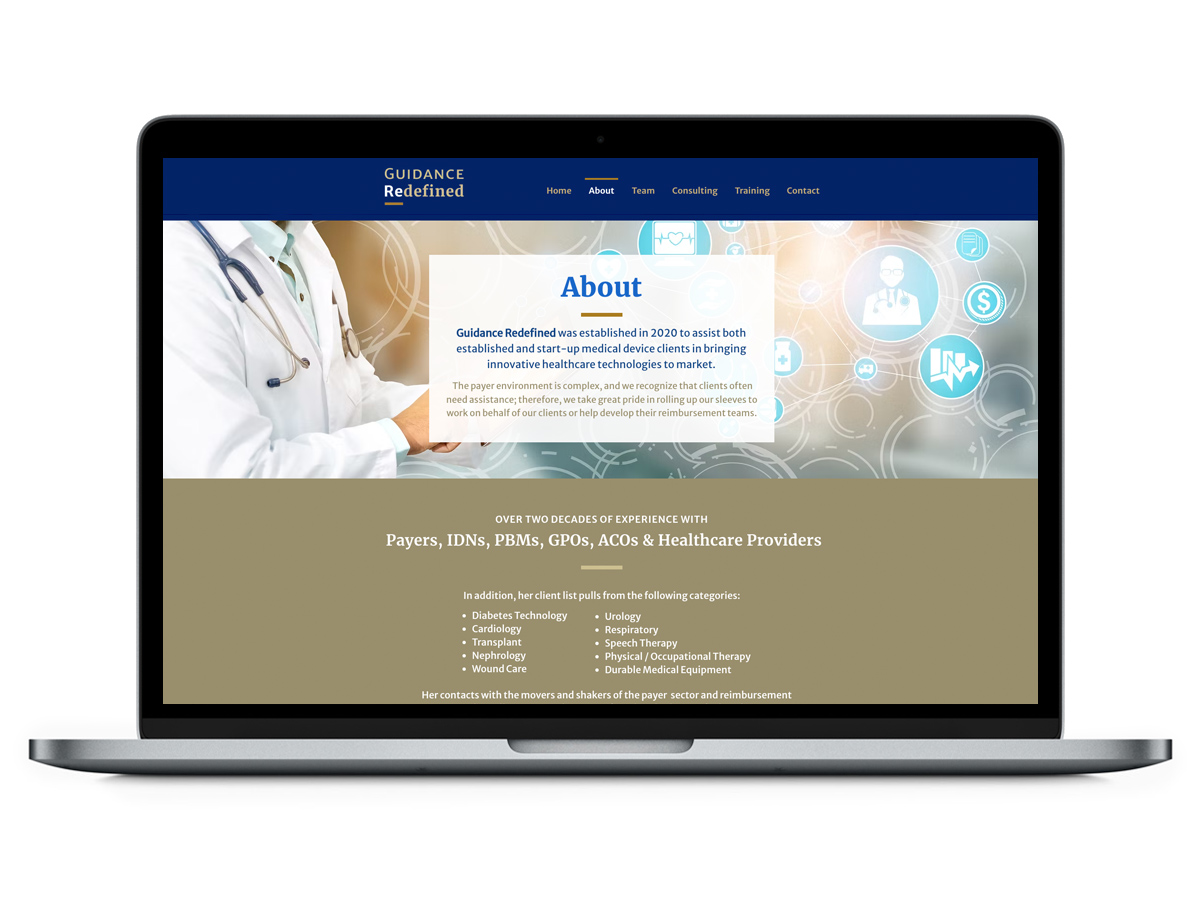Wix Website - Guidance Redefined Wix Website - Guidance Redefined