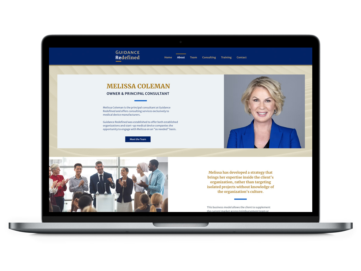 Wix Website - Guidance Redefined Wix Website - Guidance Redefined