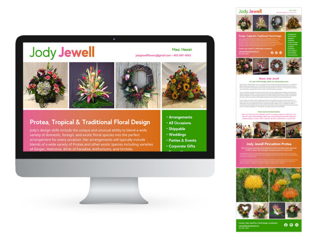 Featured Canva Website - by Virtuallinda Featured Canva Website - by Virtuallinda